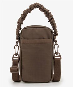 LeSportsac GH MINI PHONE XBODY/ダークチョコレート