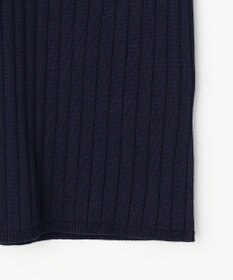 ANY SIS ラインポイント ニット