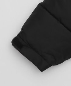 WEGO 【ユニセックス着用ITEM/MLサイズ展開】パファーグラフィックブルゾン