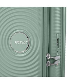 Samsonite アメリカンツーリスター スーツケース 33(/42)L  キュリオ スピナー55 CURIO