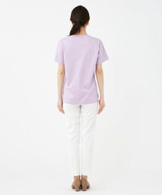 KASHIYAMA 【抗菌消臭】クレンゼ Teeシャツ