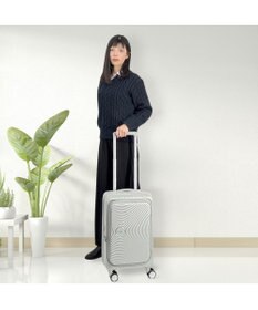 Samsonite アメリカンツーリスター スーツケース 33(/42)L  キュリオ スピナー55 CURIO