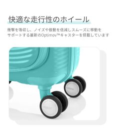 Samsonite アメリカンツーリスター スーツケース 33(/42)L  キュリオ スピナー55 CURIO