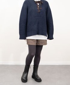 Bridget Birkin 【PARADIS COULEUR】サイドゴアショートブーツ