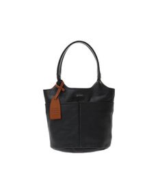 genten タスカ バケツ型トート