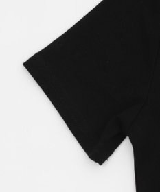 WEGO メタルパッチレイヤードピチTOP