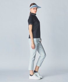 FILA GOLF／marie claire 【Marie claire sports】【4L～6Lサイズ】美楽イージーパンツ