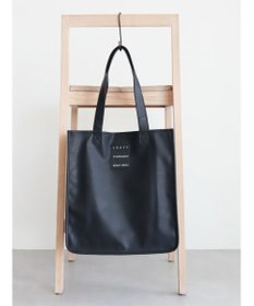 CRAFT STANDARD BOUTIQUE フェイクレザースクエアトート