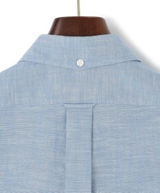 J.PRESS MEN アメリカンコットン ダンガリーシャツ