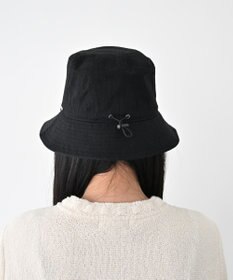 ATRENA R／DENIM BUCKET HAT デニムバケットハット