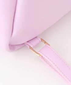 ANY KIDS リボンリュックサック