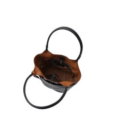 genten タスカ バケツ型トート