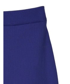 AMERICAN HOLIC エコカルット総針タイトスカート