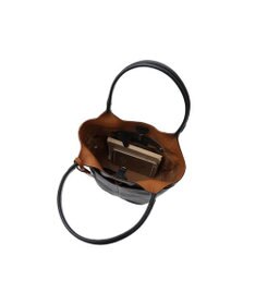 genten タスカ バケツ型トート