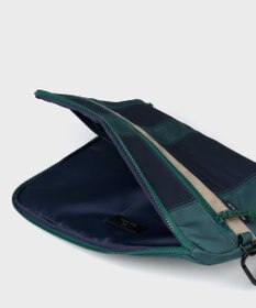 Paul Smith PSモバイルポーチ ドキュメントケース