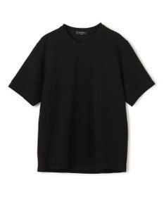 JOSEPH HOMME 【オリジナル素材 】ライトタックジャージー   クルーネックＴシャツ