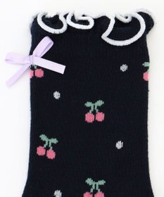 ANY KIDS 【3点セット】ソックス (スクール)