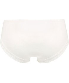 Wing ショーツ KB2721とペア 【後ろ姿きれいブラ】 はきこみ丈あさめ KF2321 ウイング／ワコール