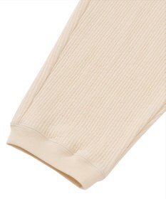 HAAG スマイルコットン SIDE POCKET PANTS パンツ