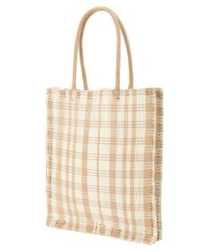 Green Parks ・メッシュトート