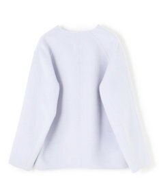 BEIGE， 【WEB限定】VERDUN / ウールリバーショートコート