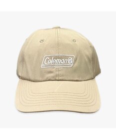 林八百吉商店 Coleman 刺繡キャップ