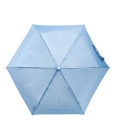 MOONBAT 【3秒でたためる傘/コンパクト】urawaza 小町(ウラワザ コマチ)  折りたたみ傘 無地 50cm