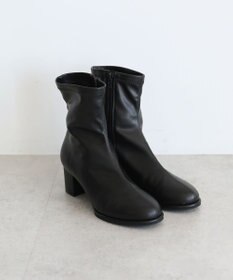 Green Parks ・ｍｉｎｉａ　ラウンドストレッチショートブーツ