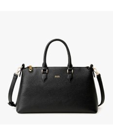 IBIZA アクセソリオ　牛革　2WAYバッグ