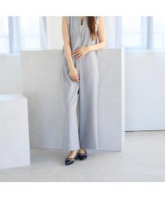 MODE ET JACOMO <carino>【レイン対応】メッシュポインテッドトゥパンプス