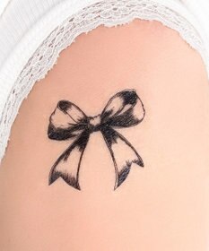 WEGO セットタトゥーシールB