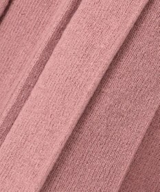 ANY KIDS プリーツニットスカート