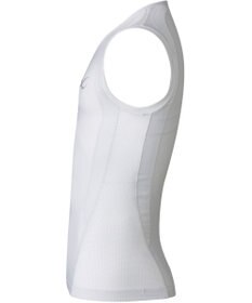 CW-X 【MEN】 CW-X 機能性トップス 【JYURYU TOP】 メッシュ ノースリーブ 肩が動かしやすくなる 運動時の疲労を軽減 ゴルフ 球技 マラソン JAO390 /ワコール