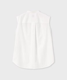 Paul Smith ドッキング ノースリーブシャツ