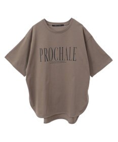 YECCA VECCA 【UVカット】ロゴBIGTee