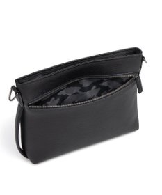 ZERO HALLIBURTON  ＭＣコレクション ショルダーバッグ  横型 YKKエクセラファスナー 81444