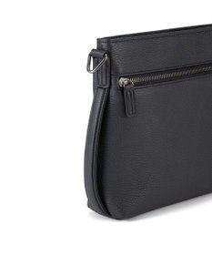 ZERO HALLIBURTON  ＭＣコレクション ショルダーバッグ  横型 YKKエクセラファスナー 81444