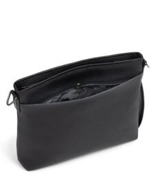 ZERO HALLIBURTON  ＭＣコレクション ショルダーバッグ  横型 YKKエクセラファスナー 81444