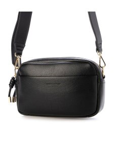 UNBILLION カシュカシュ cachecache / 2ショルダー付ボックスショルダー