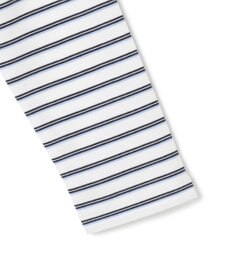 UNFILO コットンスムース レイヤードインナー