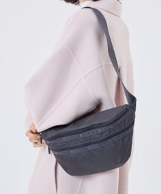 LeSportsac HERITAGE BELT BAG/サンダー