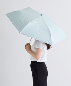 MOONBAT 晴雨兼用日傘 折りたたみ傘 ヒートカット／遮光 遮熱 UV