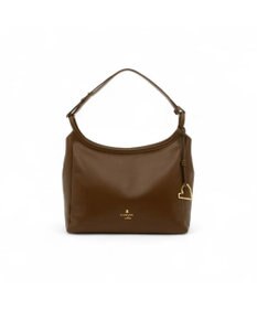 LANVIN en Bleu カリテ ワンショルダーバッグ