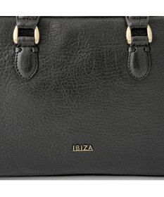 IBIZA エセンシア　牛革　2WAYバッグ（M）