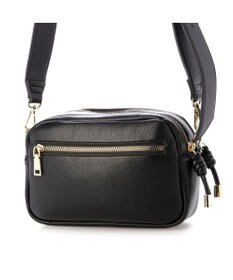 UNBILLION カシュカシュ cachecache / 2ショルダー付ボックスショルダー