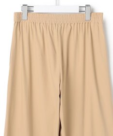 ICB L 【先行予約・WEB限定カラーあり】マットスキューバ トラックワイドパンツ