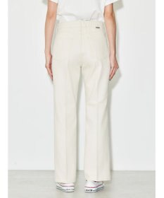 AMERICAN HOLIC センタープレスフレアデニム