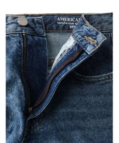 AMERICAN HOLIC コクーンワイドデニム