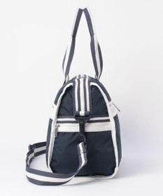 LeSportsac DELUXE MED WEEKENDER/スペクテイターディープブルー