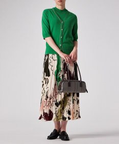 Paul Smith コーテッドキャンバス ハンドバッグ